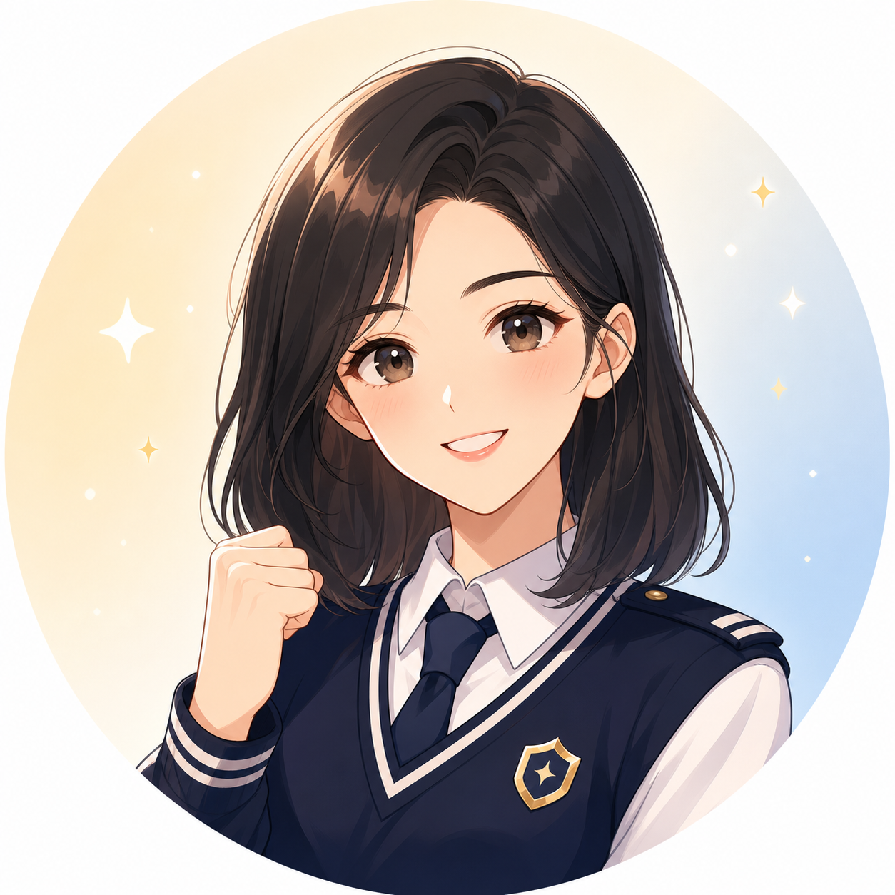 头像